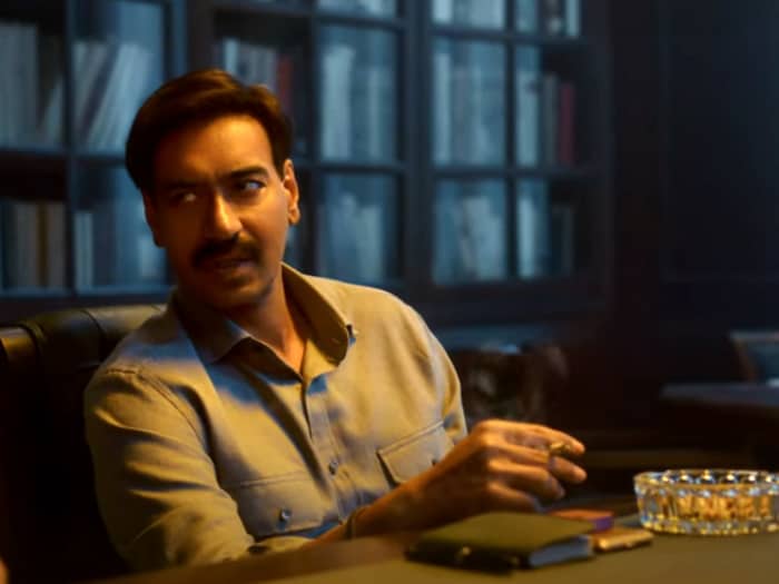 Ajay Devgn maidaan Final Trailer