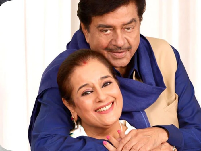 (इंस्टाग्राम @Shatrughan Sinha)