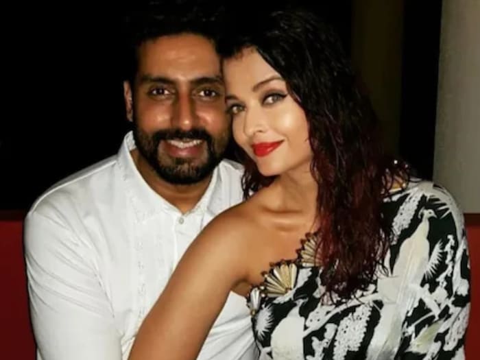 Aishwarya Rai Bachchan abhishek