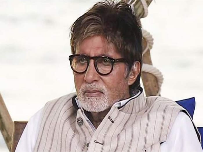 (फोटो साभार: Instagram@amitabhbachchan)