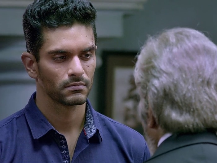 Angad Bedi