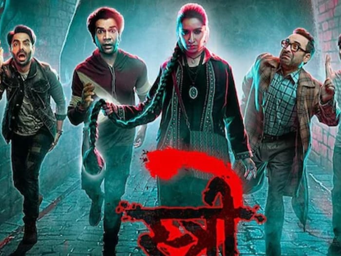 Box Office Collection Day Stree 2 Shraddha kapoor