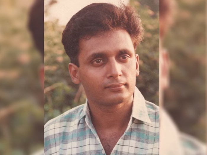 Piyush Mishra young ag