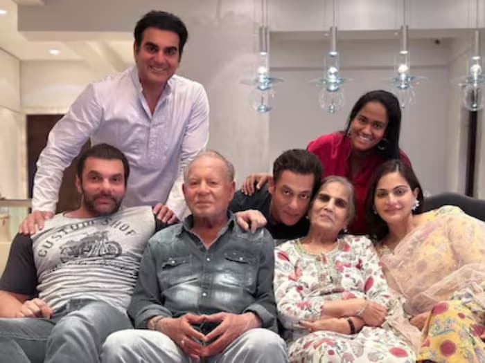 Salim Khan Struggle Story