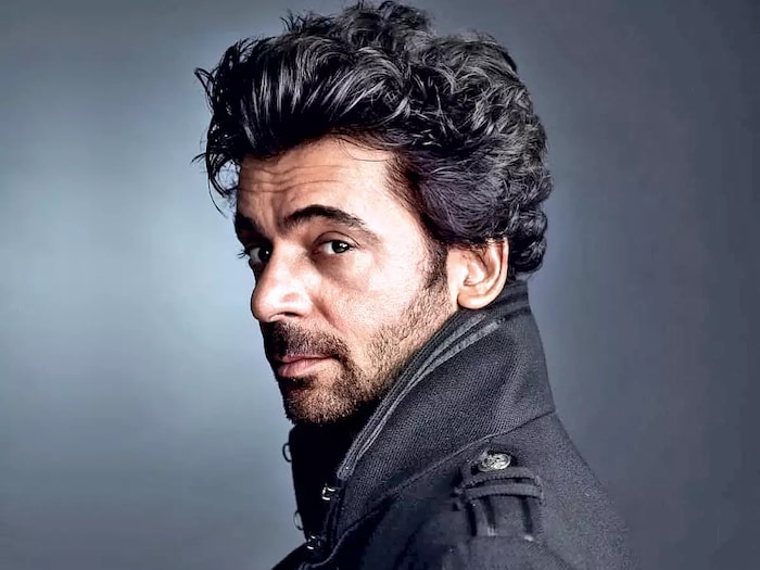 Sunil Grover Height