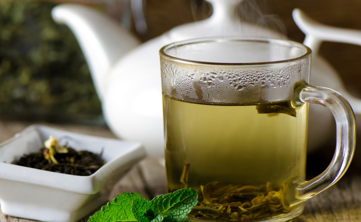 Diabetes Diet: Adding cinnamon to your green tea is a great idea