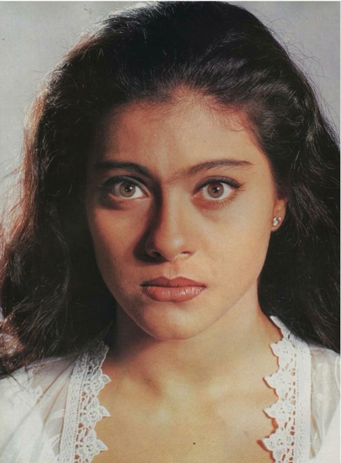 फोटो साभार @Kajolfans club इंस्टाग्राम