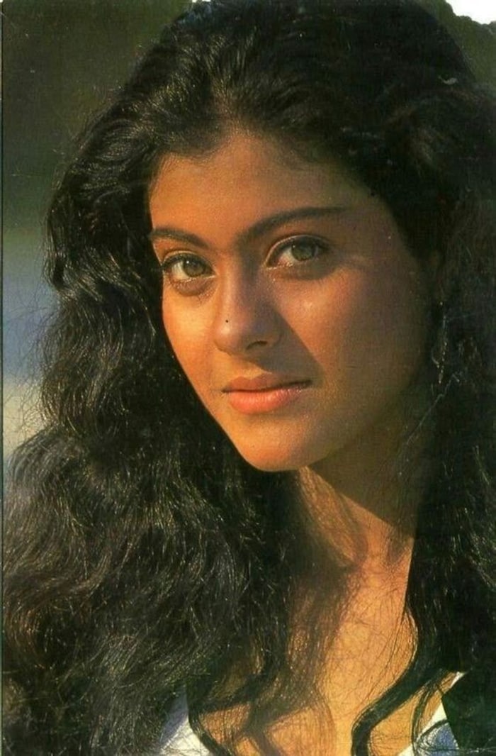 फोटो साभार @Kajolfans club इंस्टाग्राम