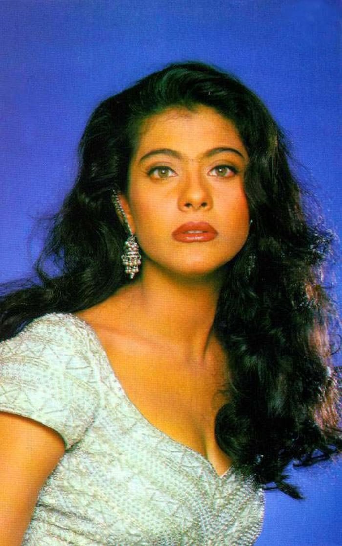 फोटो साभार @Kajolfans club इंस्टाग्राम