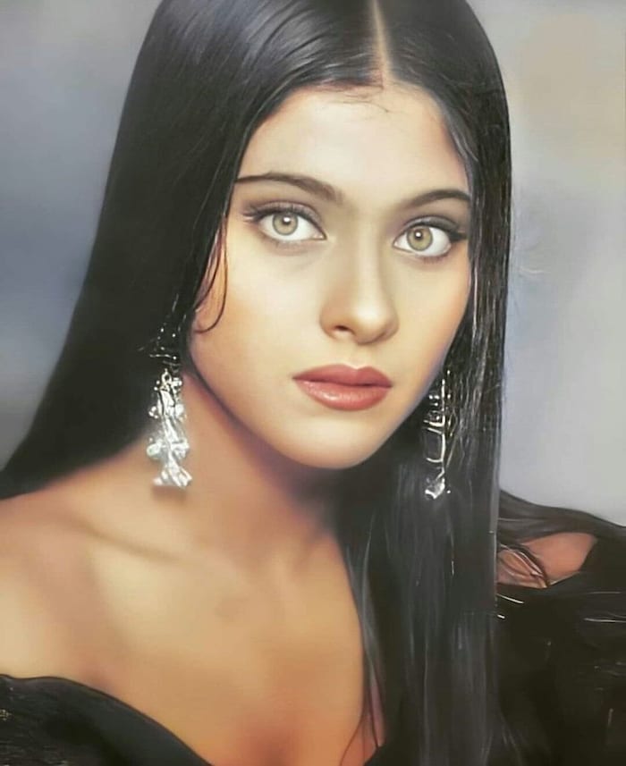 फोटो साभार @Kajolfans club इंस्टाग्राम