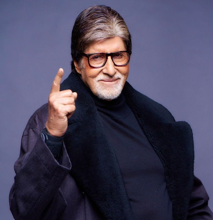 (फोटो साभार: Instagram@amitabhbachchan)