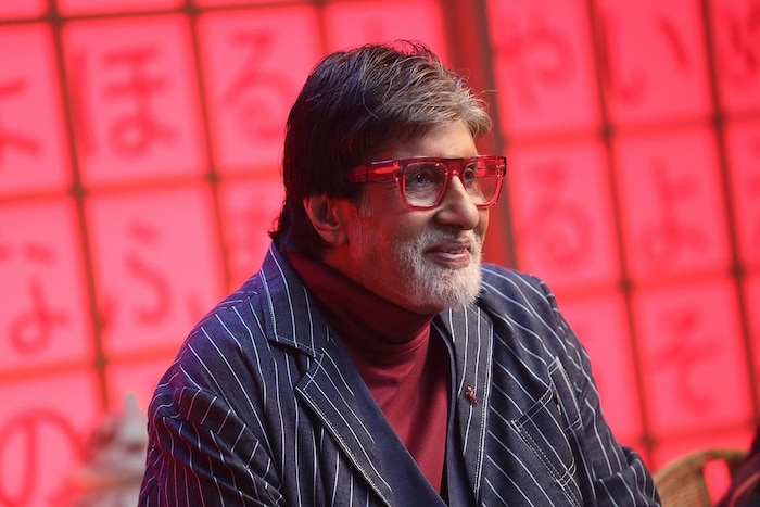 (फोटो साभार: Instagram@amitabhbachchan)