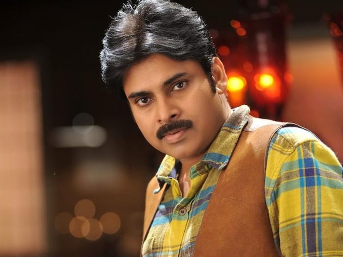 Pawan Kalyaam Movies