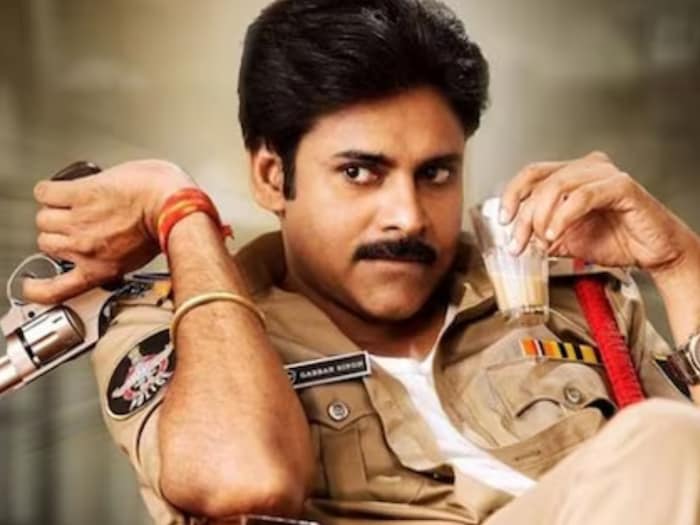 Pawan Kalyan