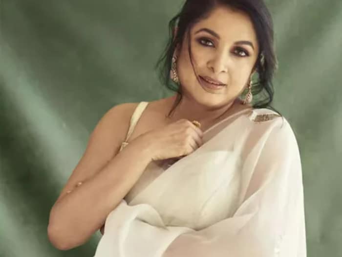 Ramya age