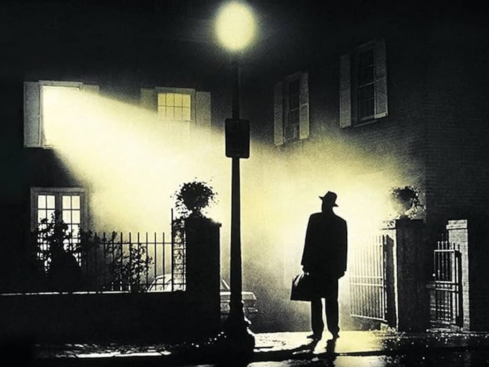 The Exorcist film