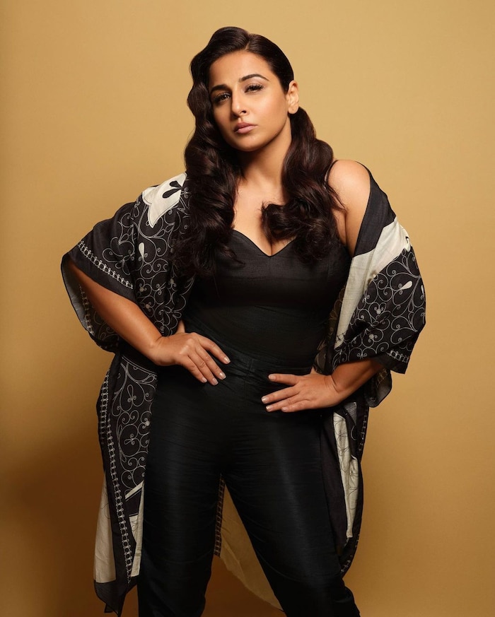 Vidya Balan fee