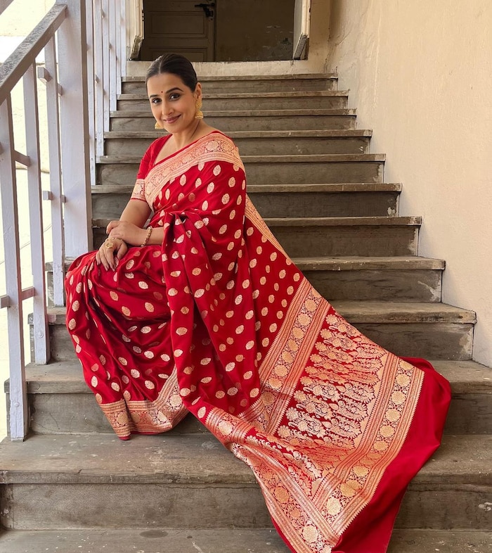 Vidya Balan husband