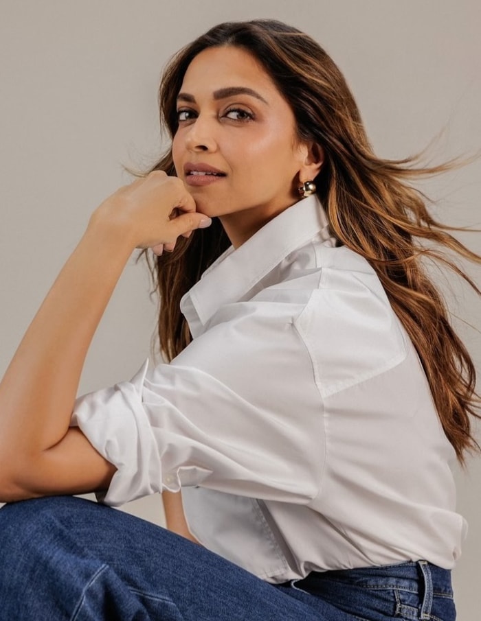 Instagram@deepikapadukone