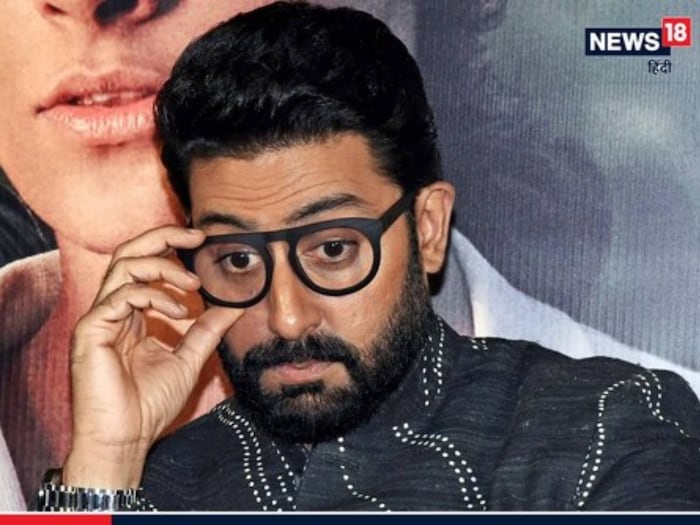 Abhishek Bachchan