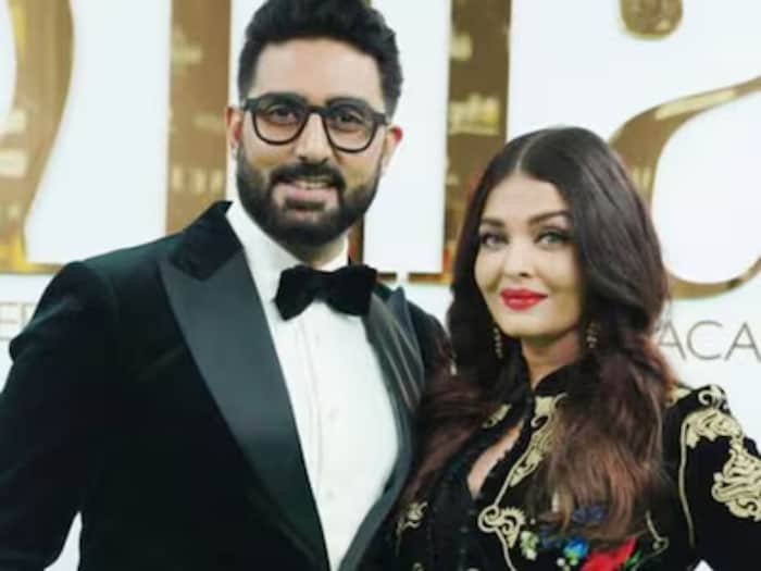 Abhishek Bachchan Aishwarya