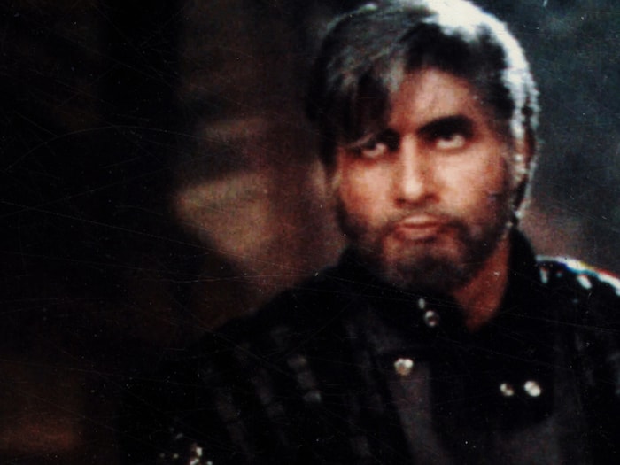 Amitabh bachchabn Shehshah