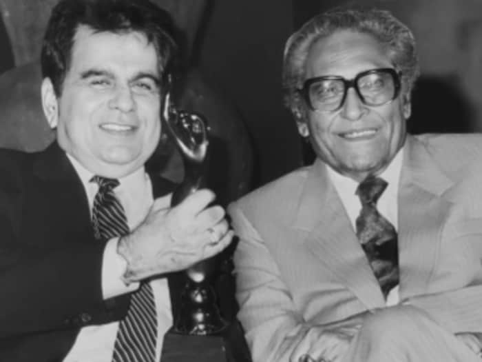 Dilip kumar kishore Kumar Birth Anniversary