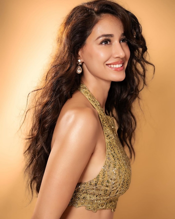 (फोटो साभार: Instagram@dishapatani)