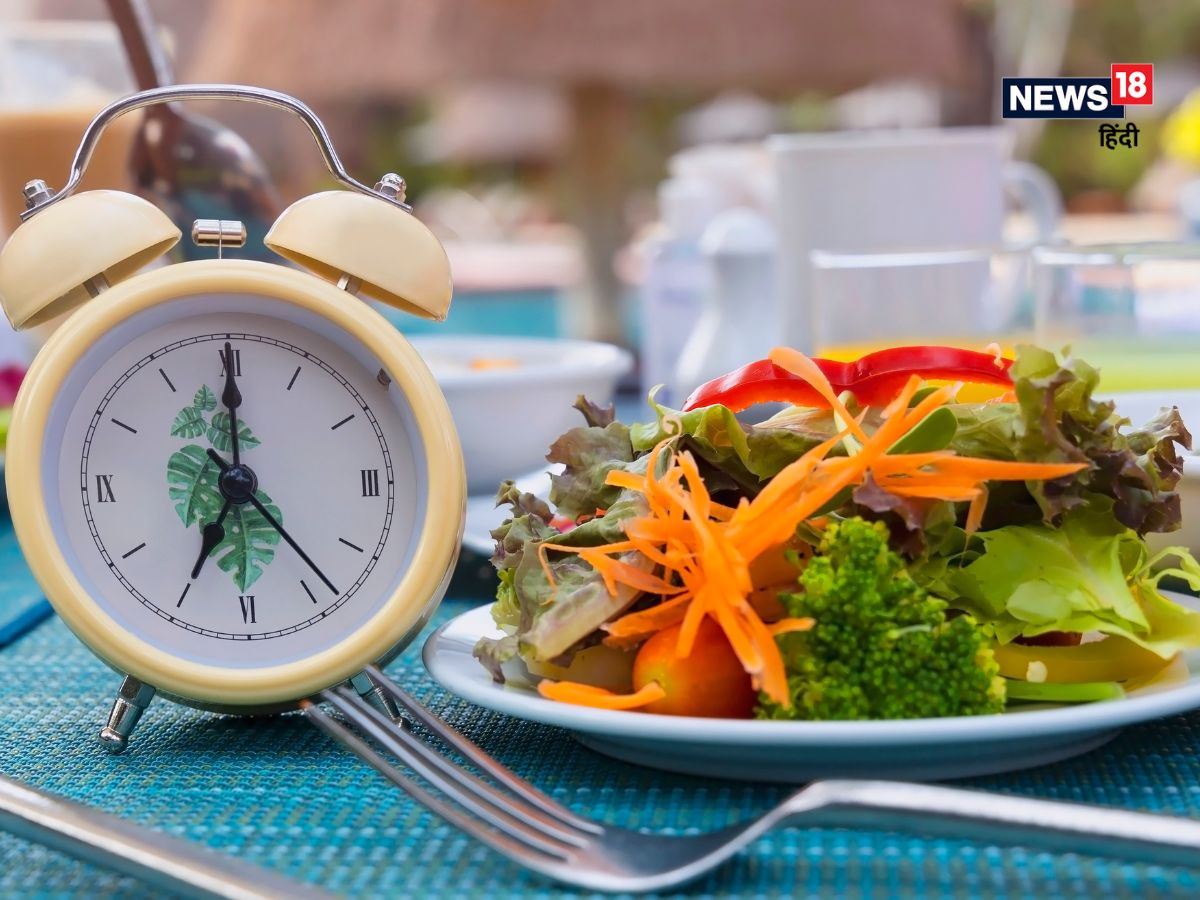 Exploring the Benefits of Intermittent Fasting