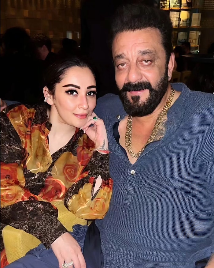 (फोटो साभार: Instagram@duttsanjay)