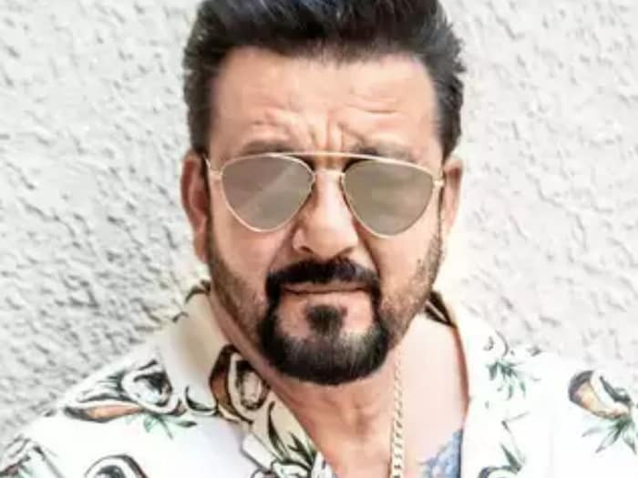 Sanjay Dutt यूके वीजा कैंसिल होने पर भड़के- '1 महीने पहले एक्सेप्ट किया, मैं सारी बुकिंग की, अब रिजेक्ट क्यों'