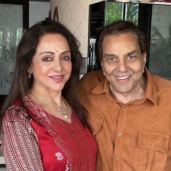 (फोटो साभार: Instagram@dreamgirlhemamalini)