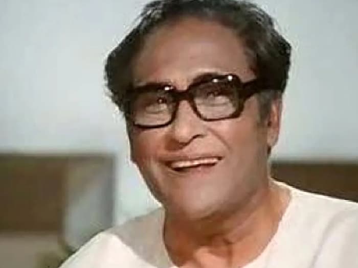 kishore Kumar