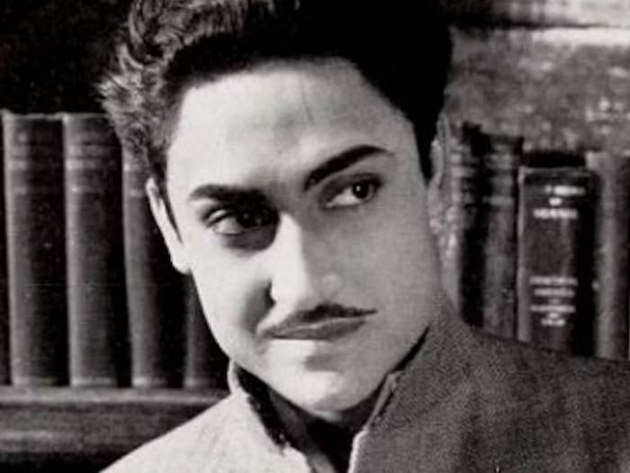 kishore Kumar Birthday