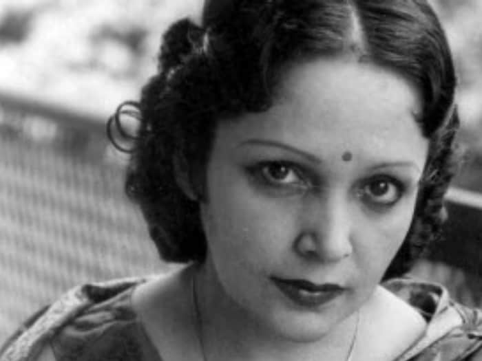 kishore Kumar devika rani