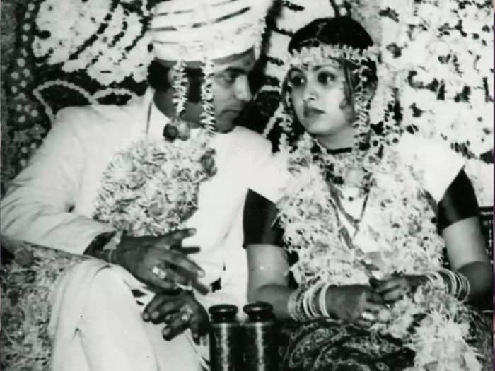 leena chandavarkar mariage