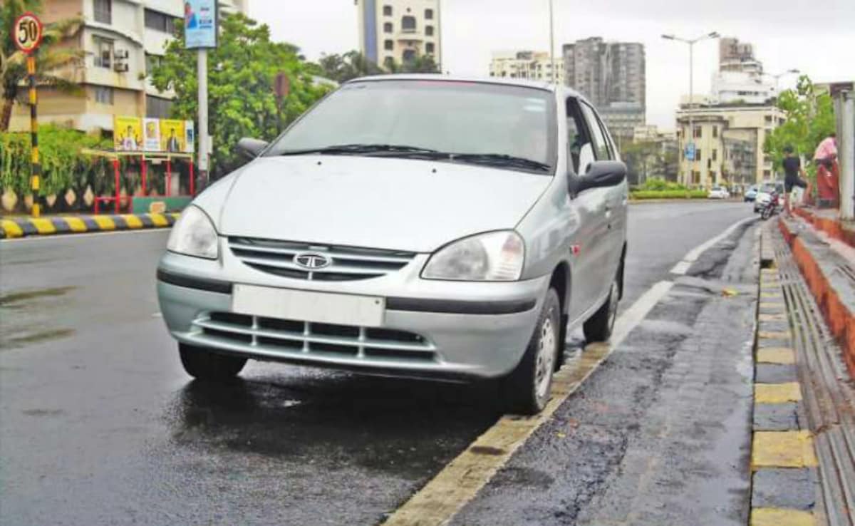 Tata Indica