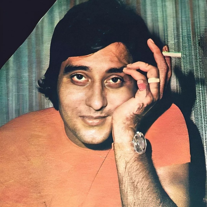 (फोटो साभार: Instagram@vinodkhanna_legendstar)