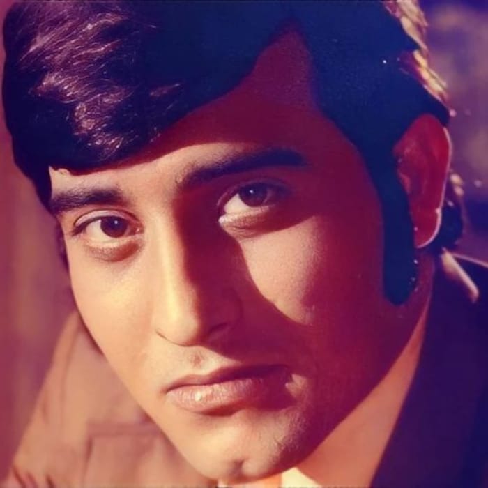 (फोटो साभार: Instagram@vinodkhanna_legendstar)