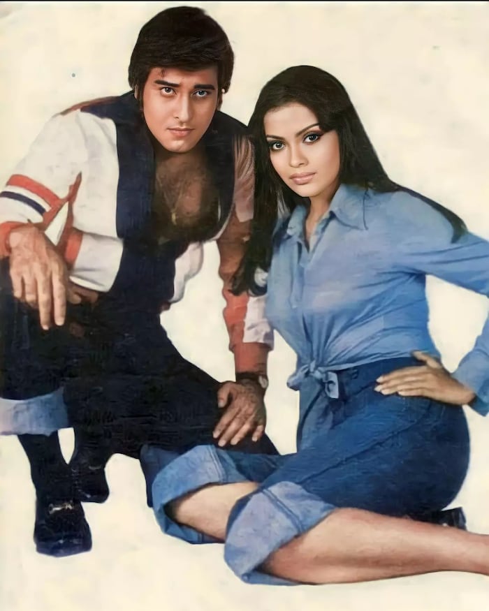 (फोटो साभार: Instagram@vinodkhanna_legendstar)